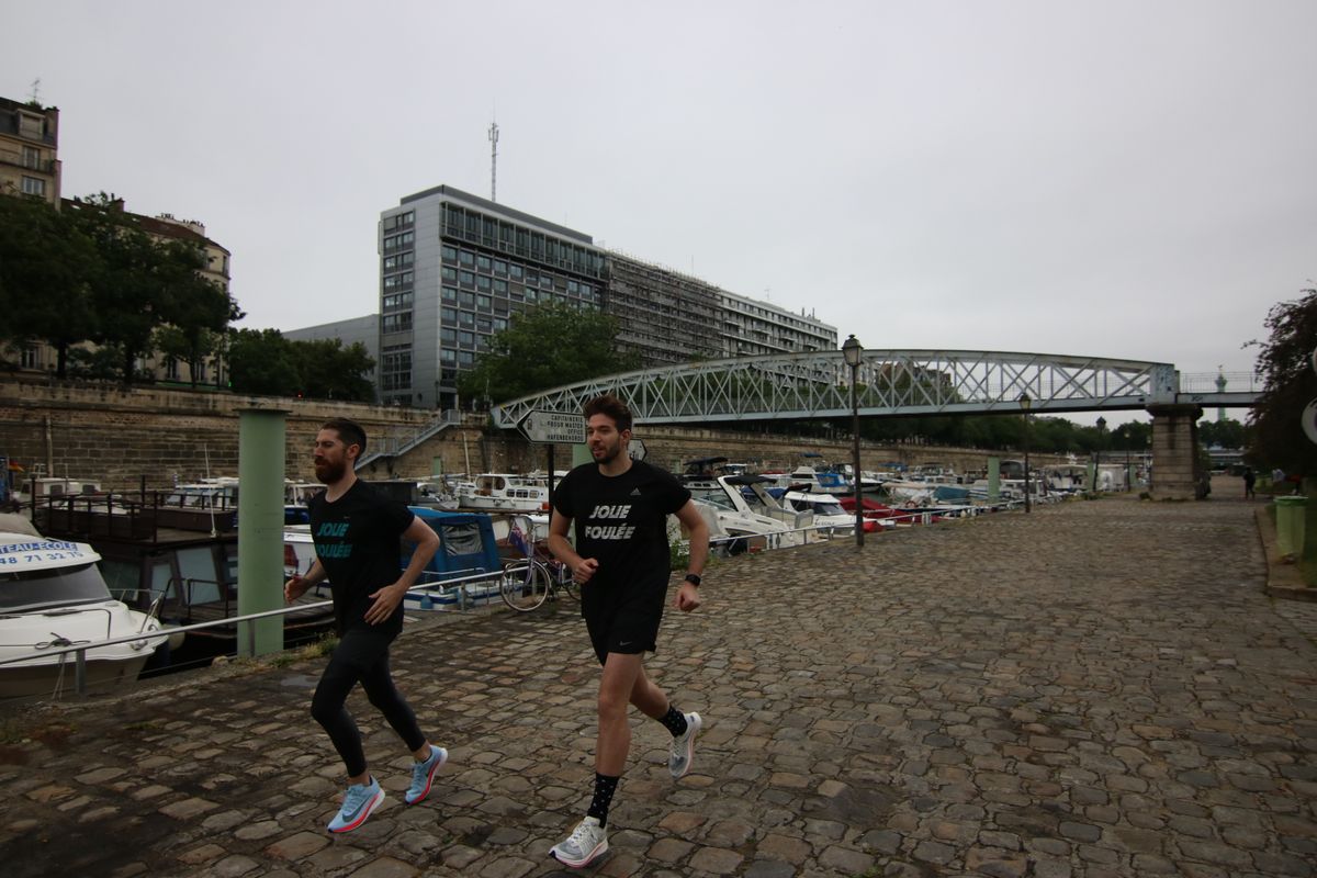 TEST NIKE RUNNING ZOOM FLY, LA CHAUSSURE QUI COURT VITE