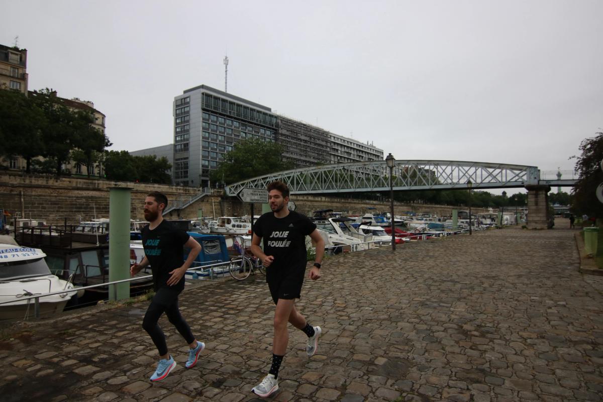 TEST NIKE RUNNING ZOOM FLY, LA CHAUSSURE QUI COURT VITE