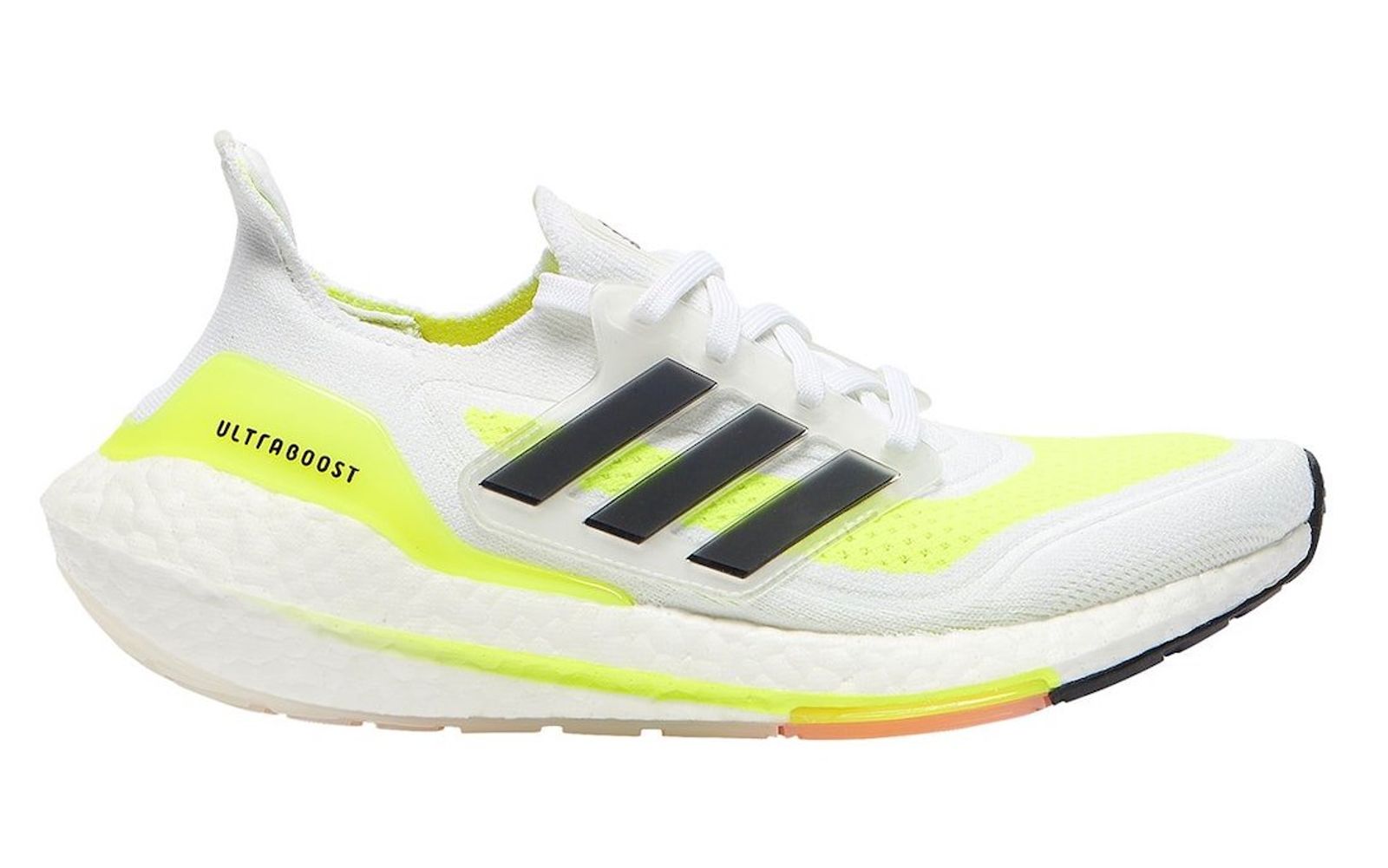 ULTRABOOST21