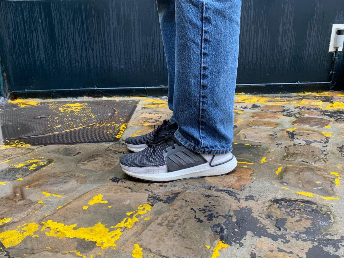 UB 19