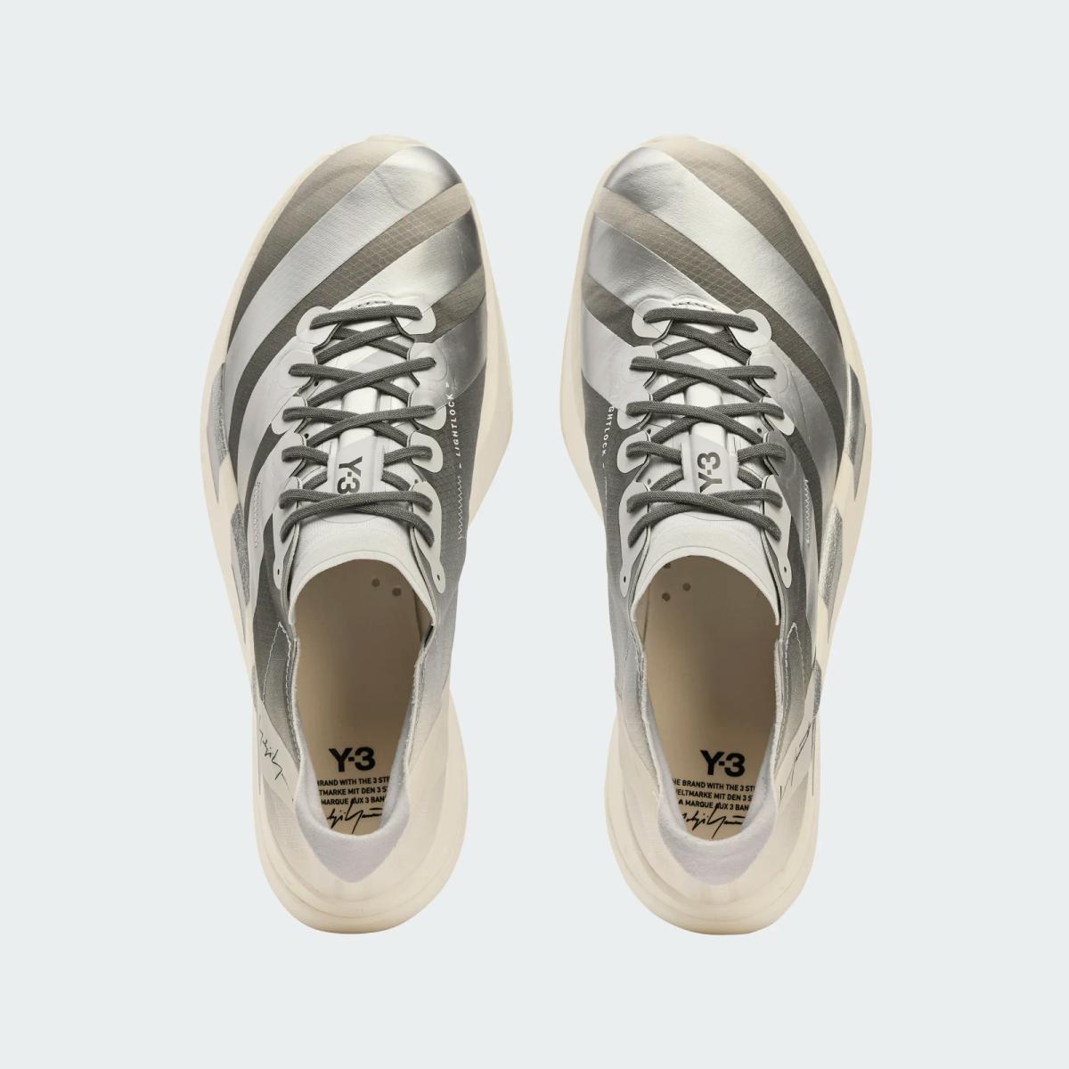 ADIDAS RUNNING Y-3 FALL WINTER 26