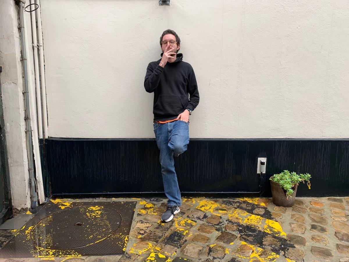UltraBoost 19