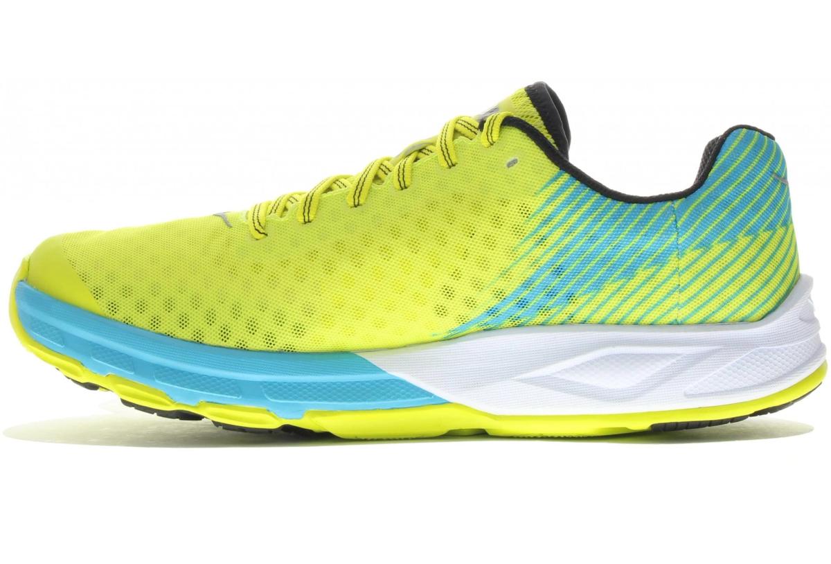 Hoka One One Evo Carbon Rocket
