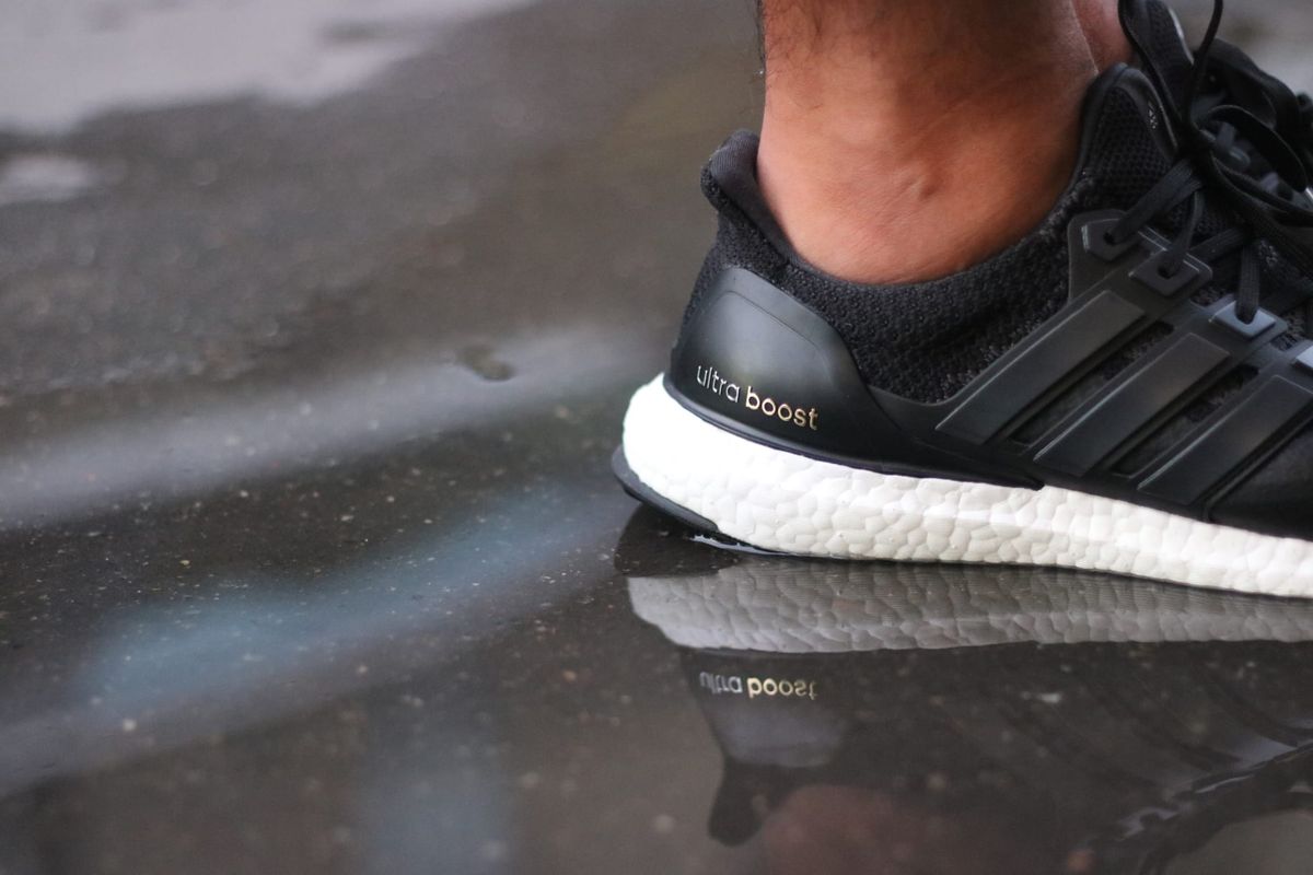 ultra boost ATR M & W Couleur Core Black/Core Black/Dark Grey AQ5956 & AQ5954