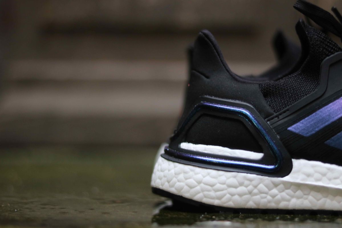 ADIDAS RUNNING ULTRABOOST 20 UB20 UB ULTRA BOOST