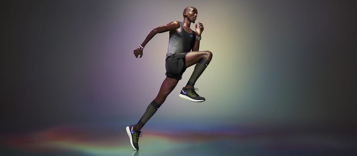 Nike innovation summit