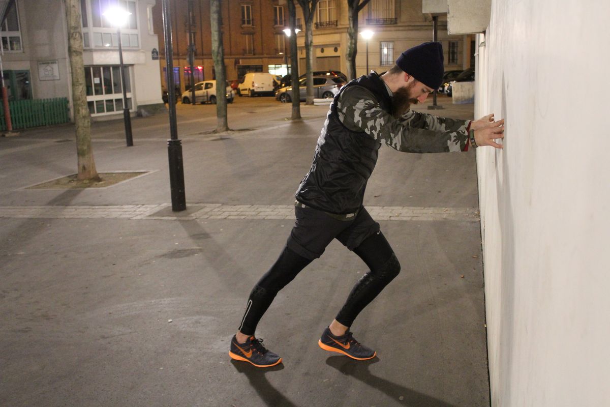 TEST NIKE FLYKNIT LUNAR 3