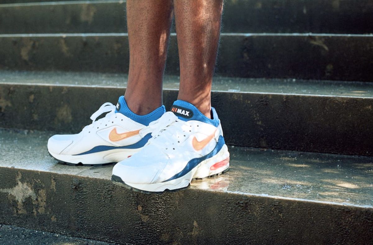 AirMax 93