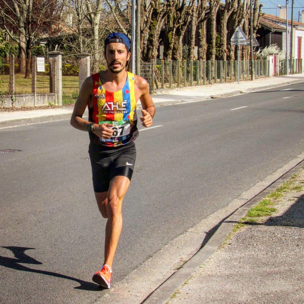 Nicolas Navarro