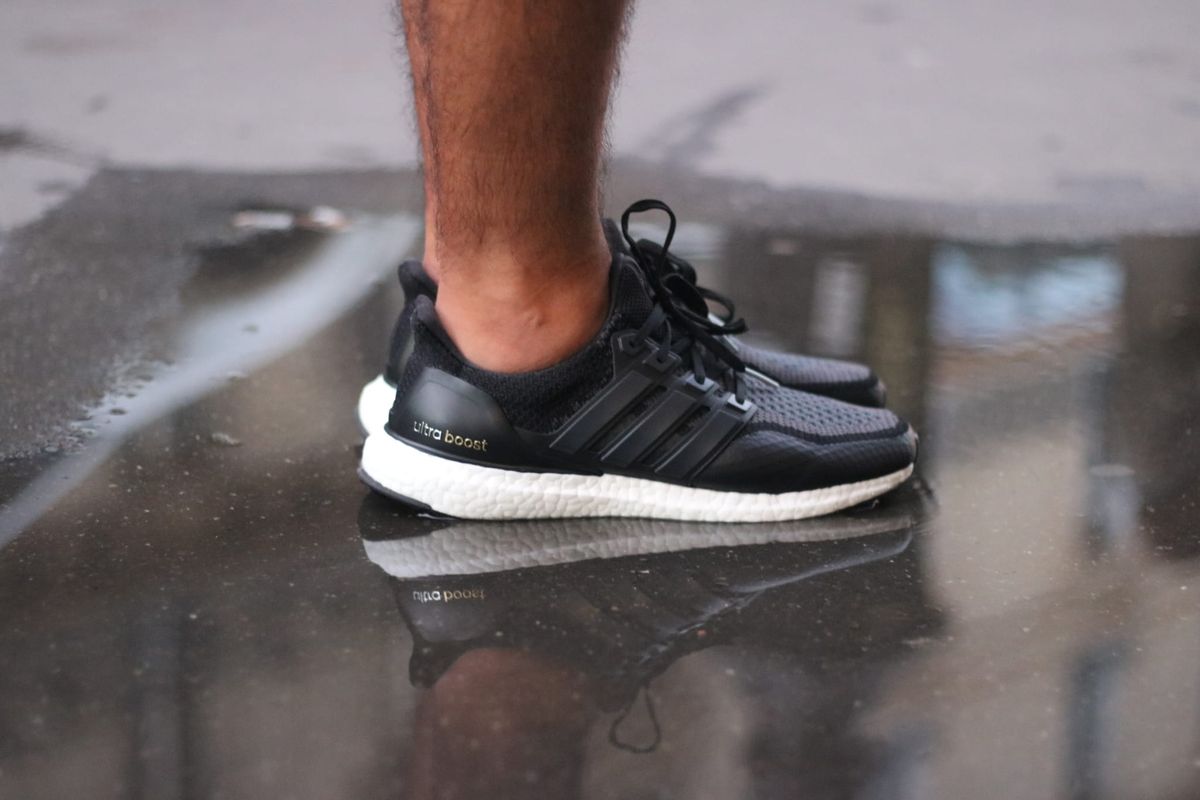 ultra boost ATR M & W Couleur Core Black/Core Black/Dark Grey AQ5956 & AQ5954