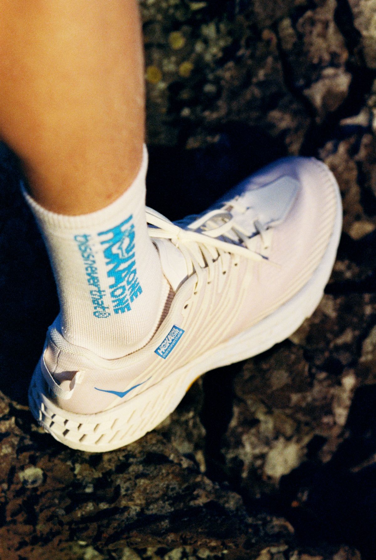 HOKA ONE ONE COLLAB THISISNEVERTHAT ® (TINT)