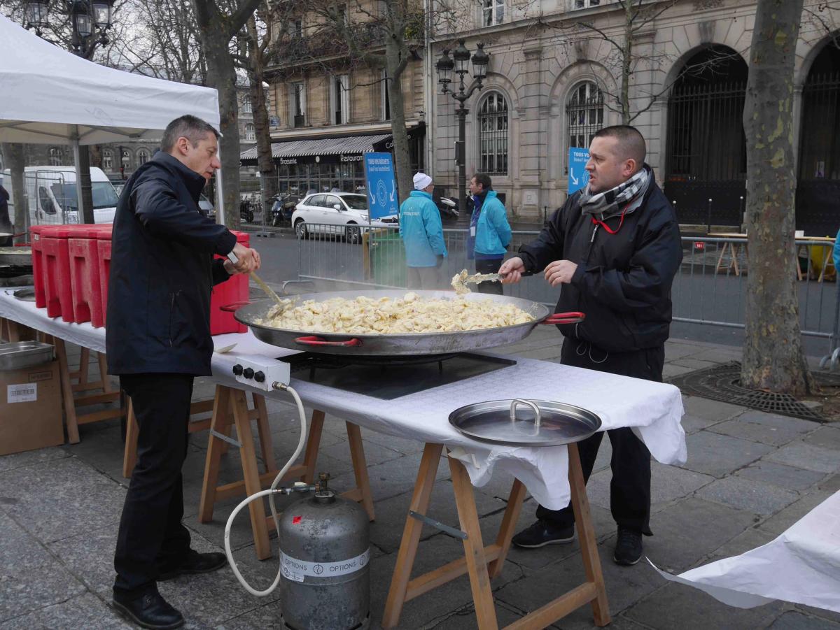 tartiflette odlo crystal run