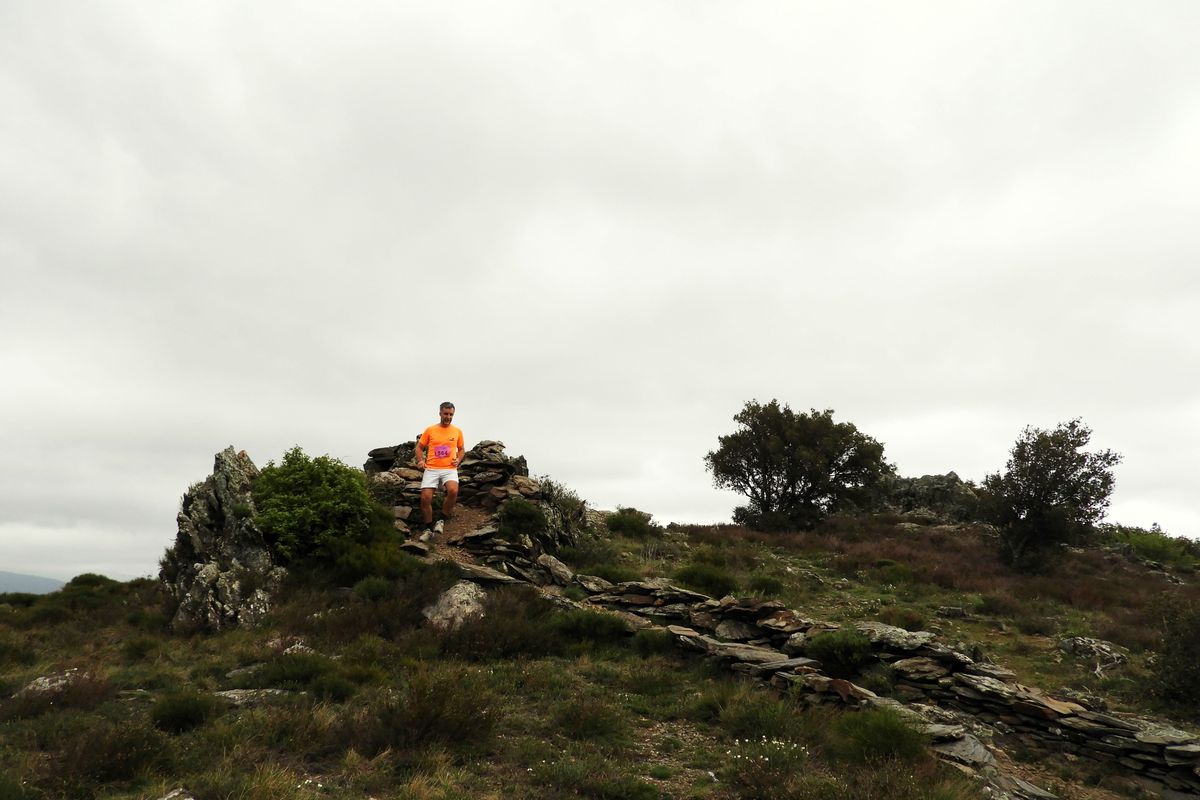 Trail du Somail