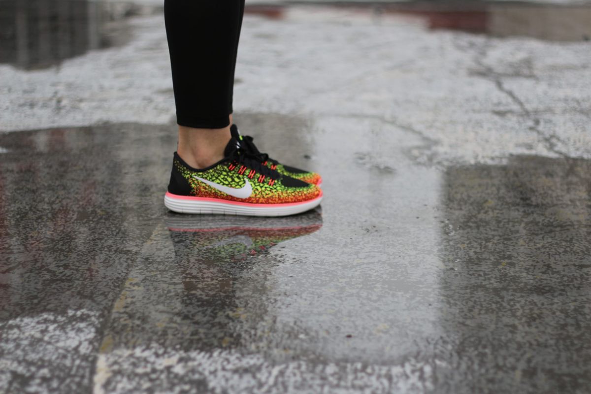 Nike Free Rn Distance