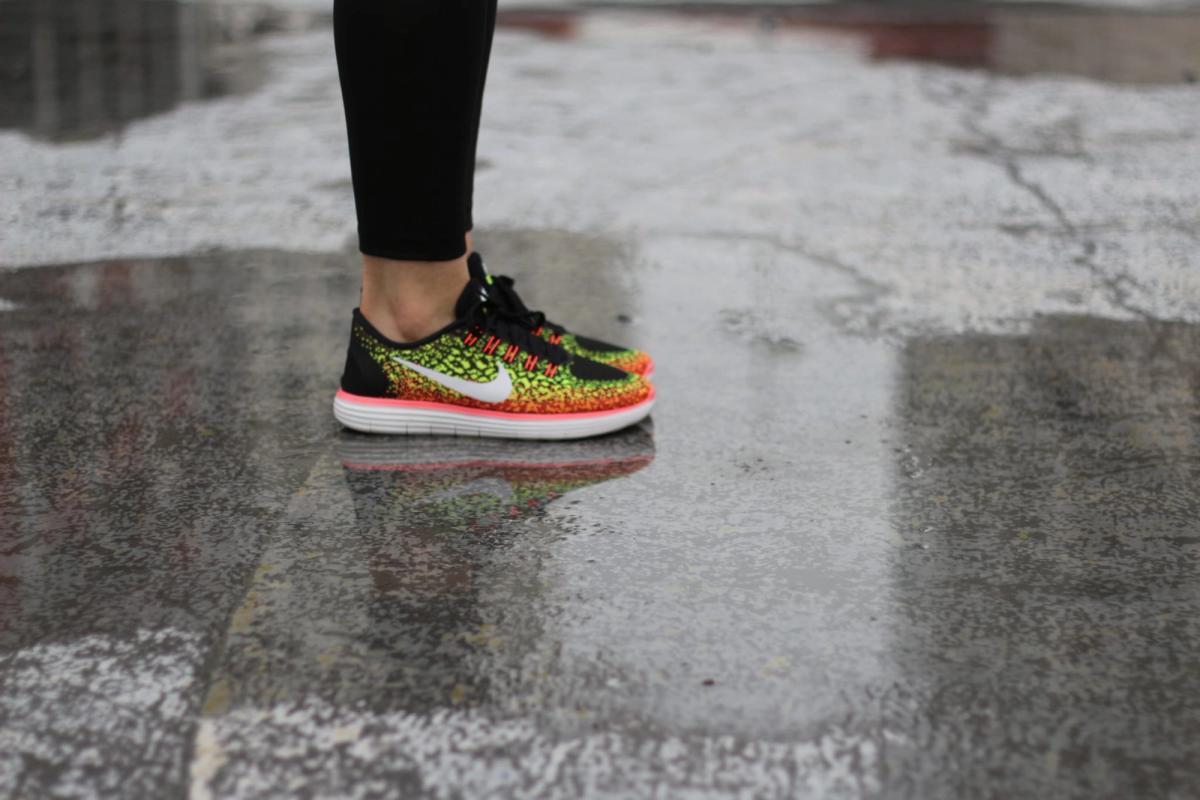Nike Free Rn Distance