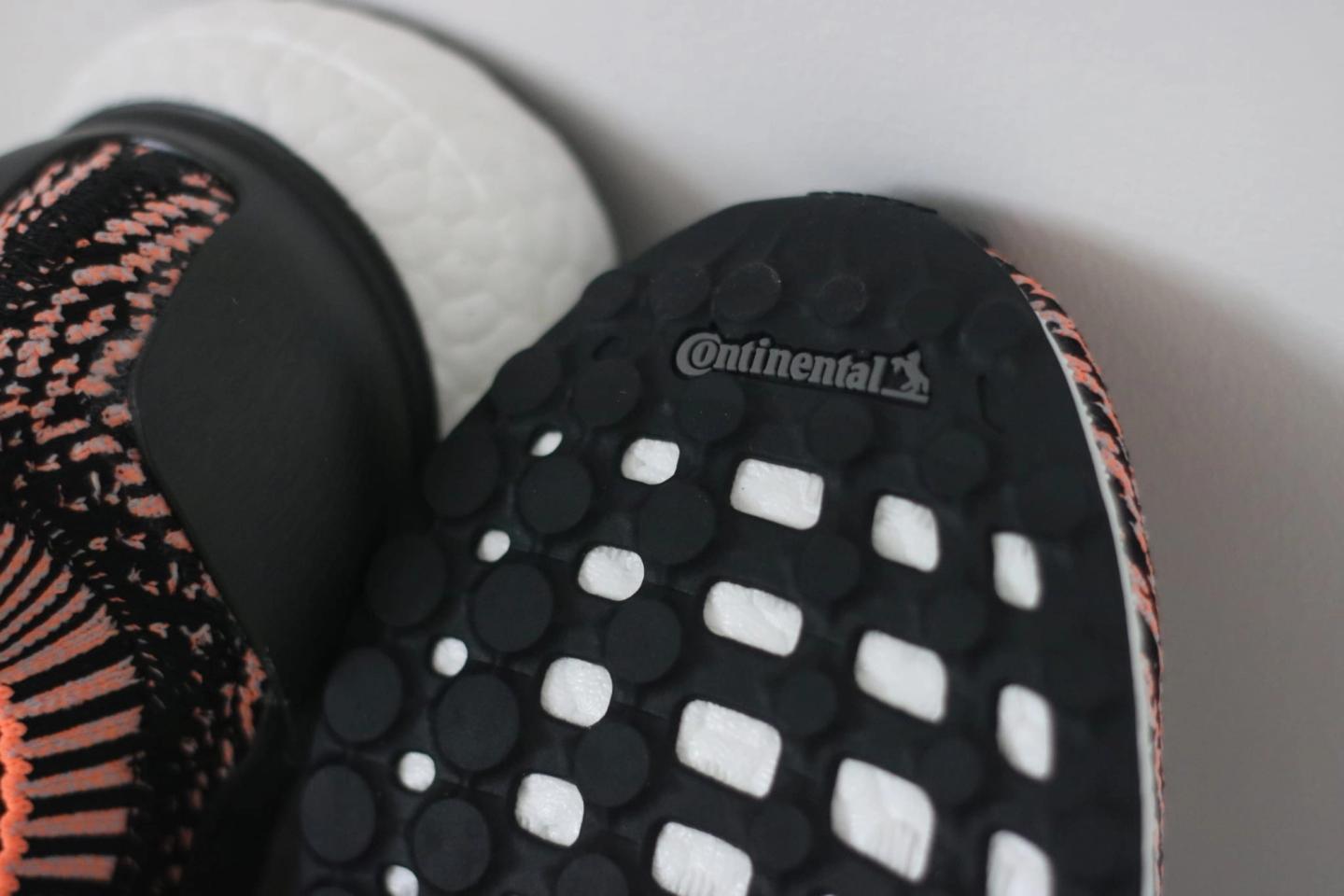 test ultra boost x Couleur Core Black/Easy Blue/Glow Orange (BA8278) ultraboost