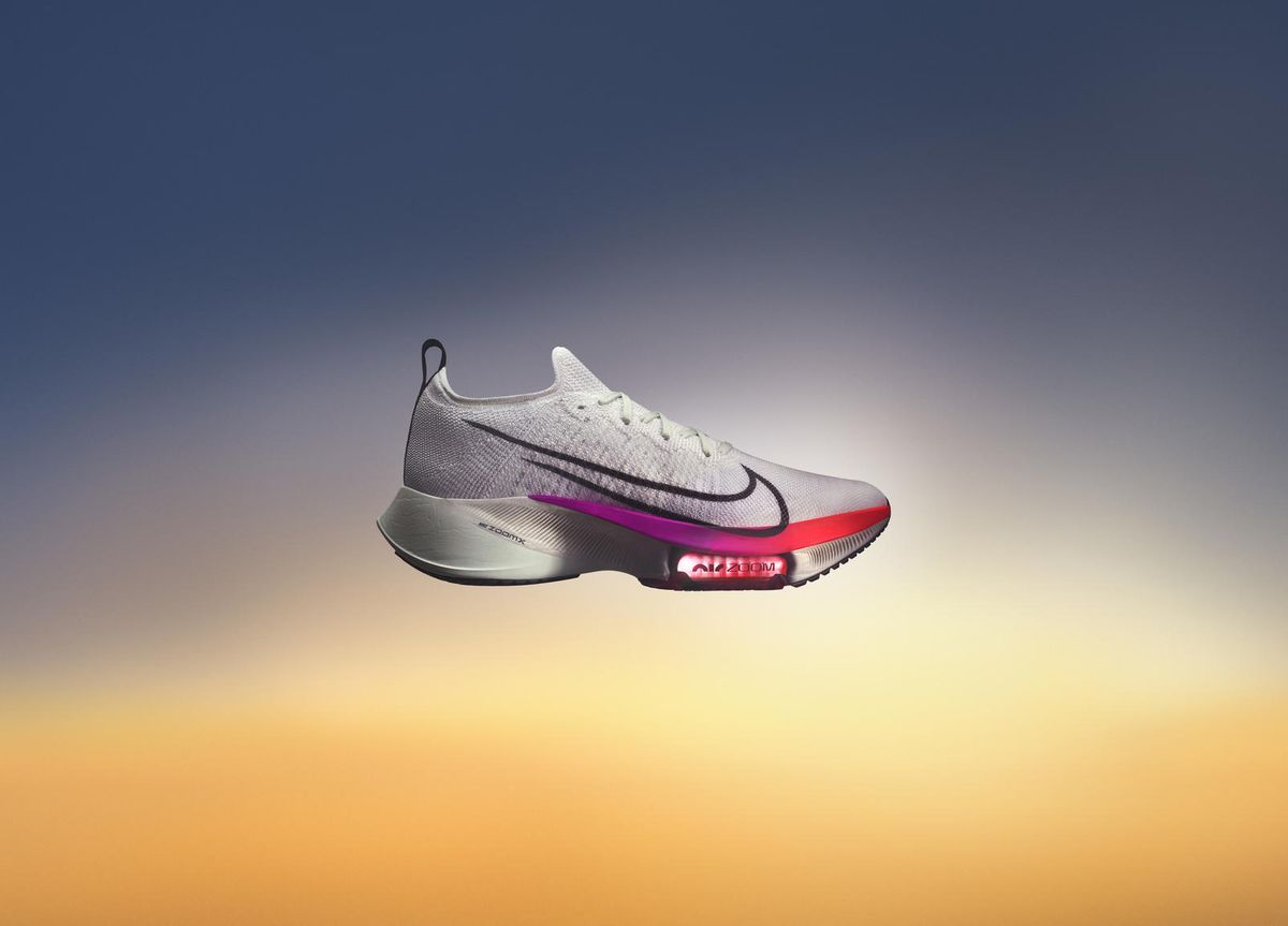 NIKE RUNNING RAW KINECTIC PACK