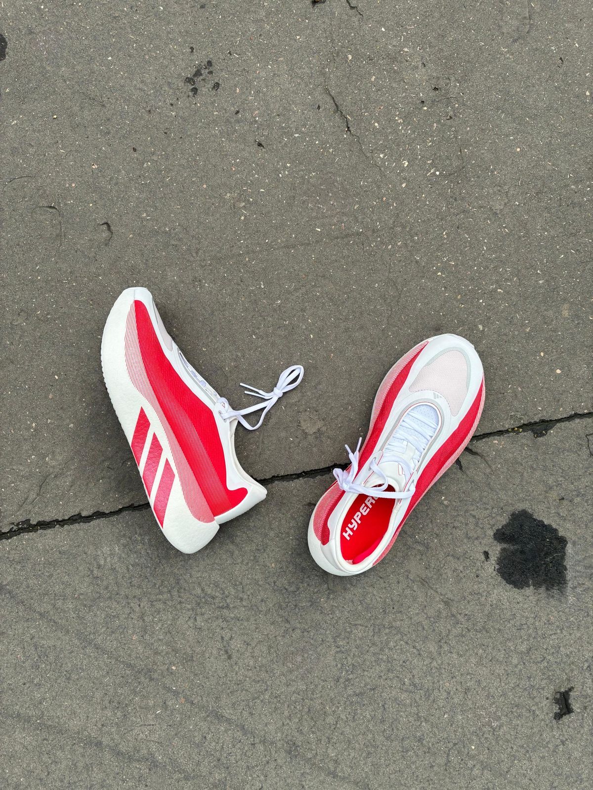 adidas Hyperboost