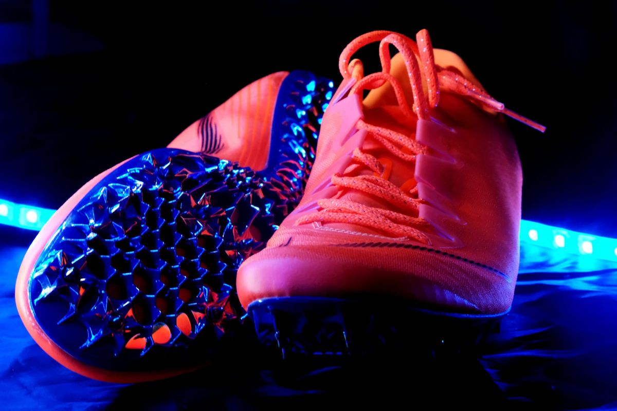 Nike Mercurial