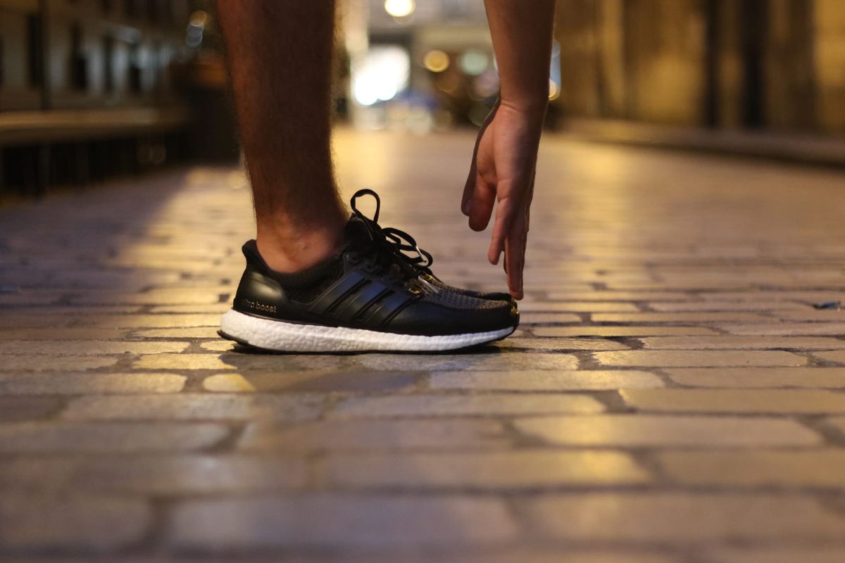 ultra boost ATR M & W Couleur Core Black/Core Black/Dark Grey AQ5956 & AQ5954