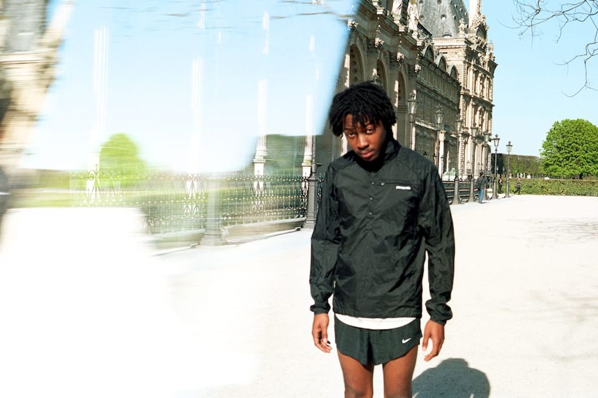 Patagonia Houdini