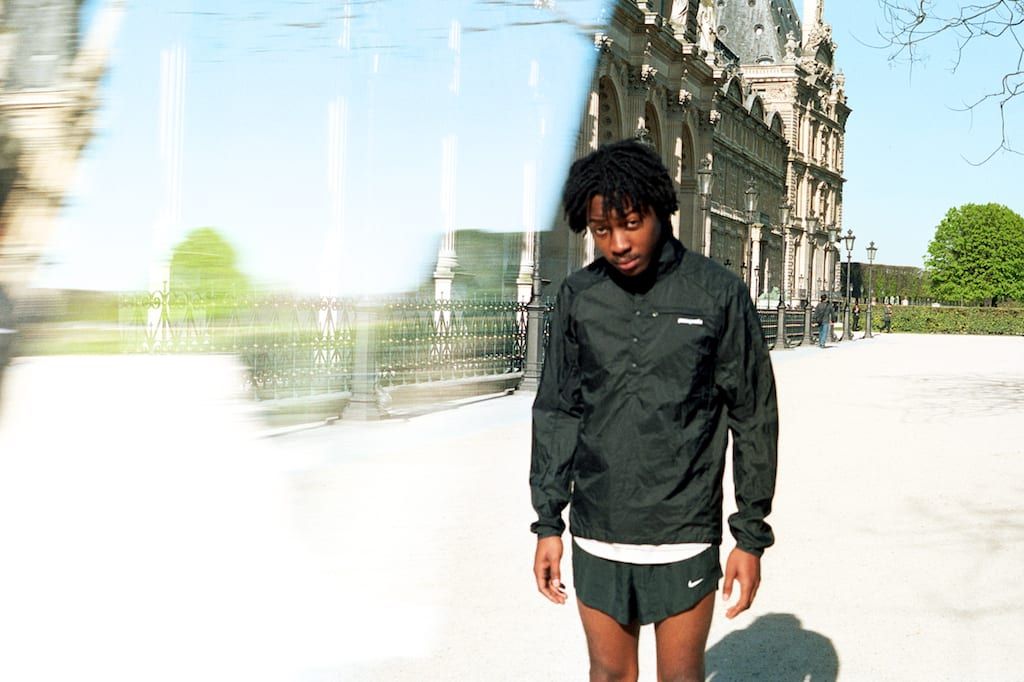 Patagonia Houdini