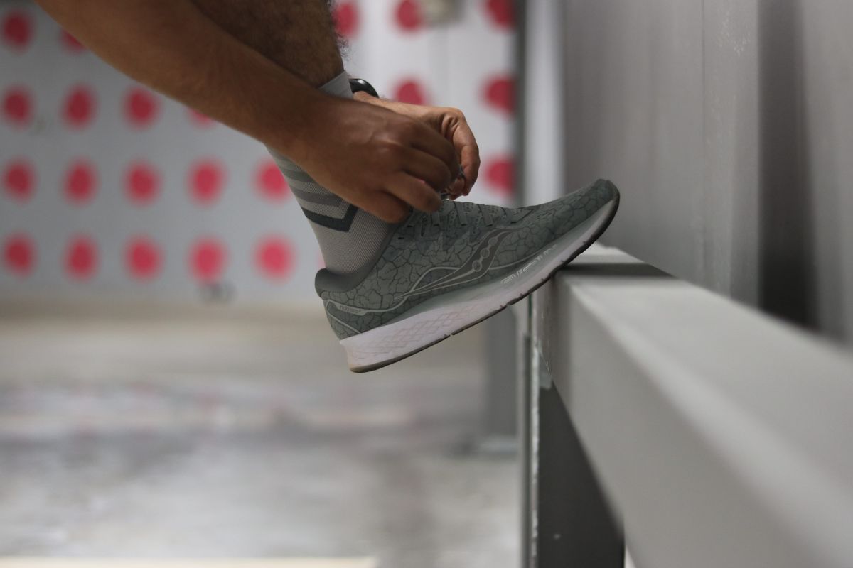 TEST SAUCONY RIDE ISO 2