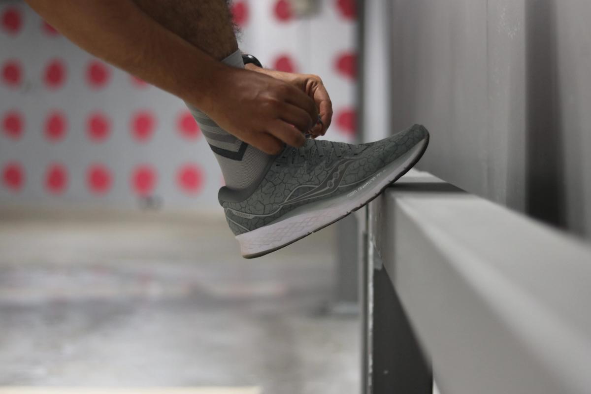 TEST SAUCONY RIDE ISO 2