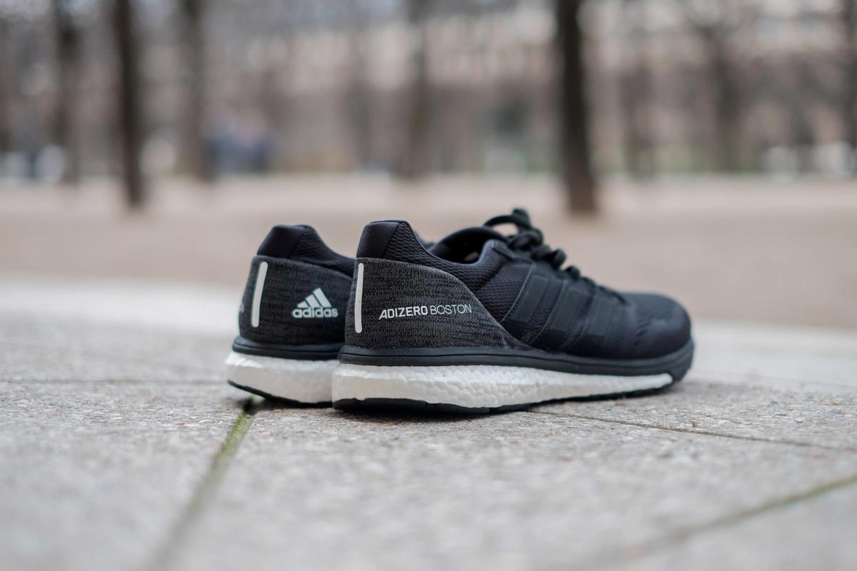 TEST ADIDAS ADIZERO BOSTON BOOST 7