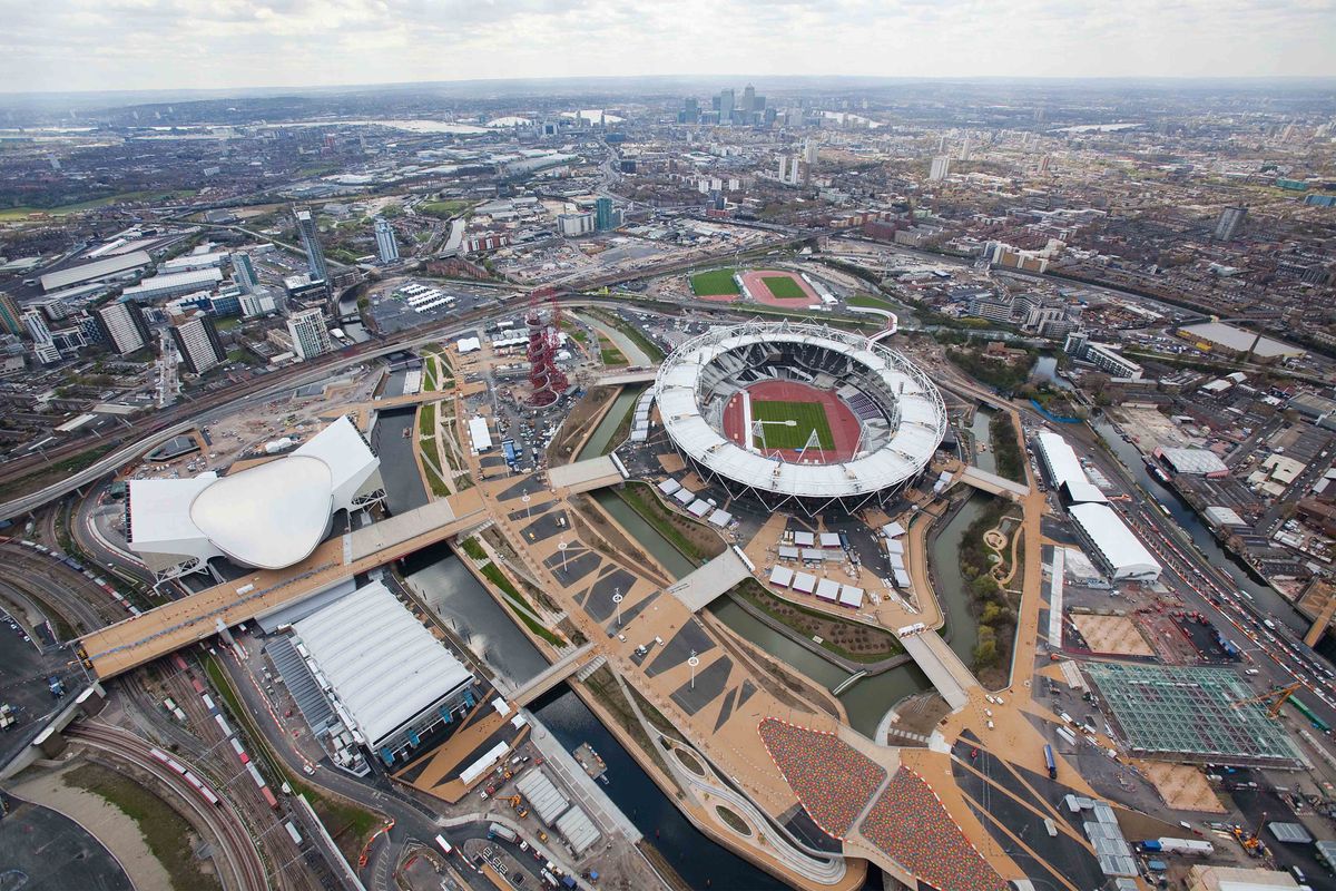 Olympic Park