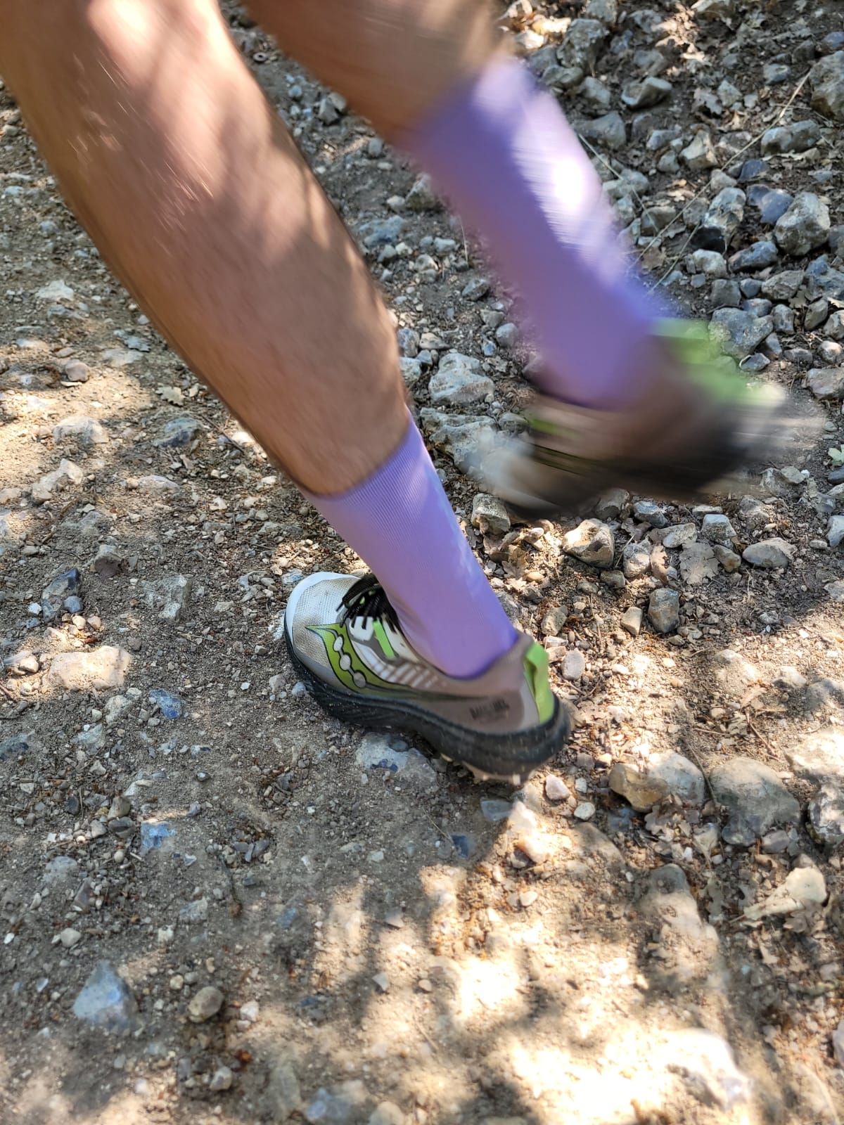 SAUCONY ENDORPHIN EDGE