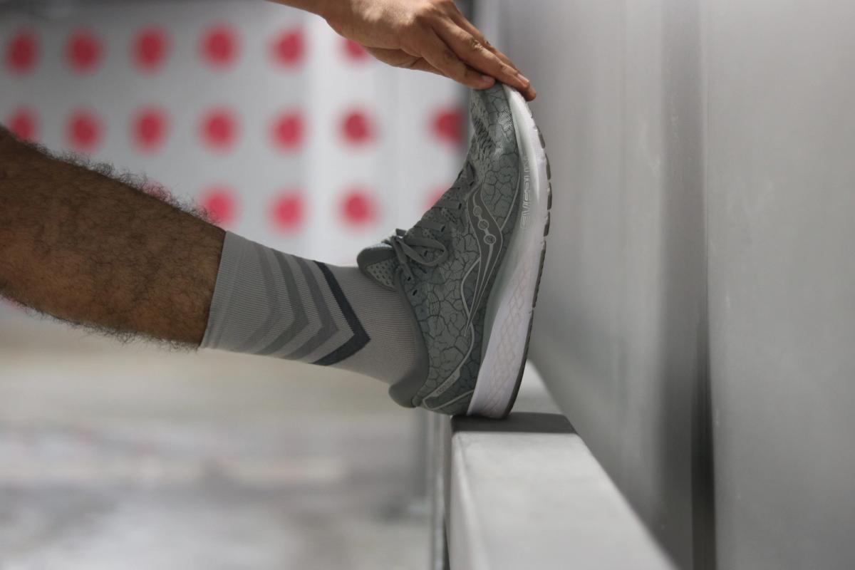 TEST SAUCONY RIDE ISO 2