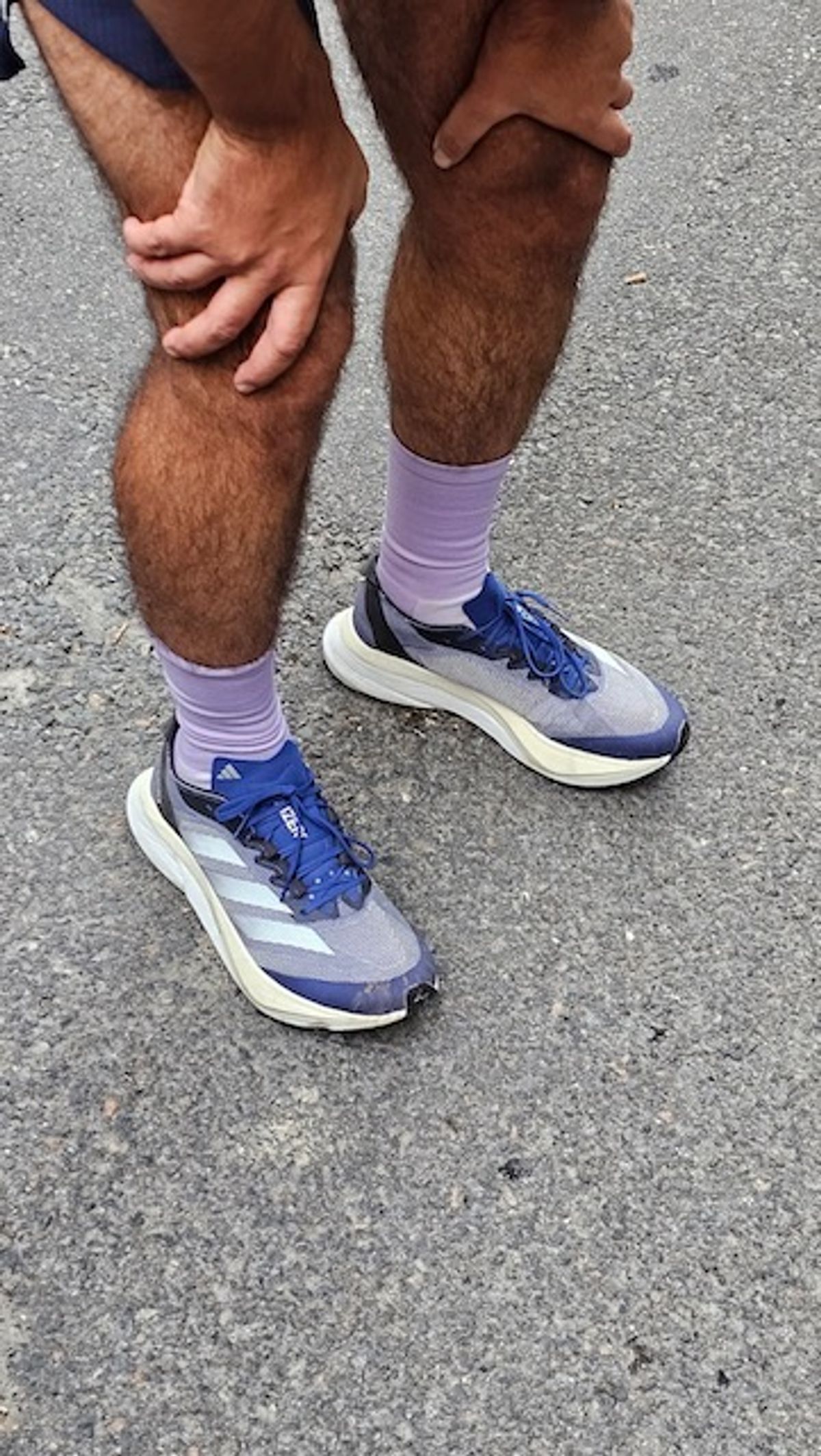 ADIDAS ADIZERO BOSTON 12 2