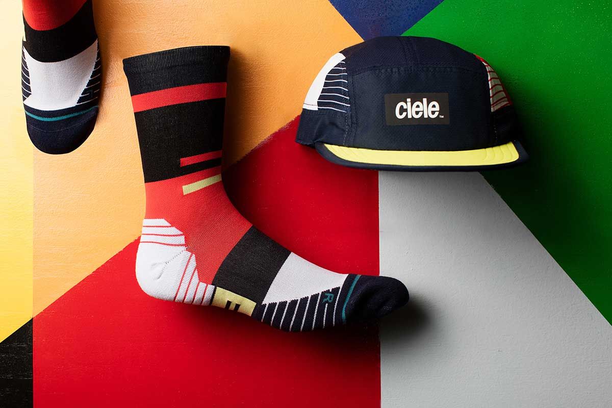 STANCE X CIELE