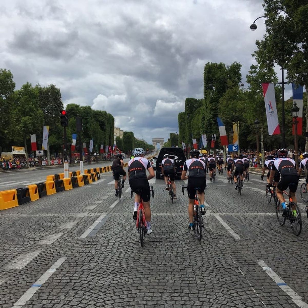 ARCTRIOMPHE
