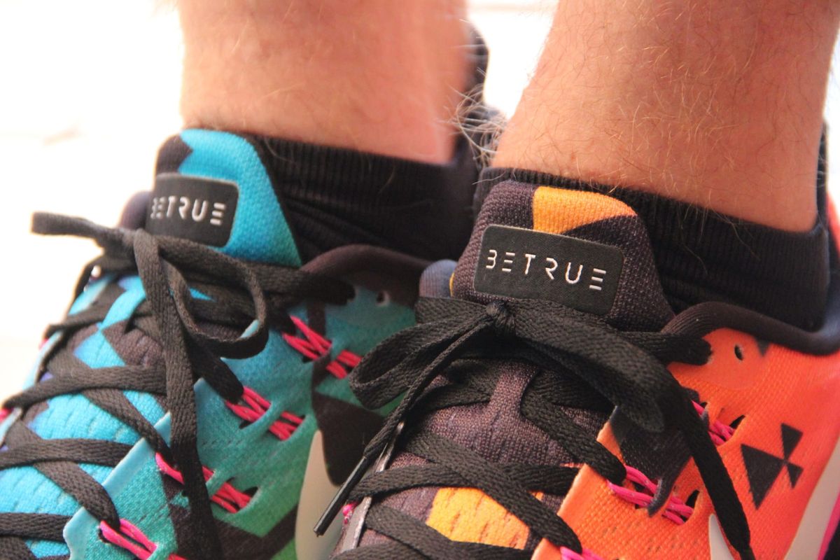 Nike Lunar Tempo 2 Be True