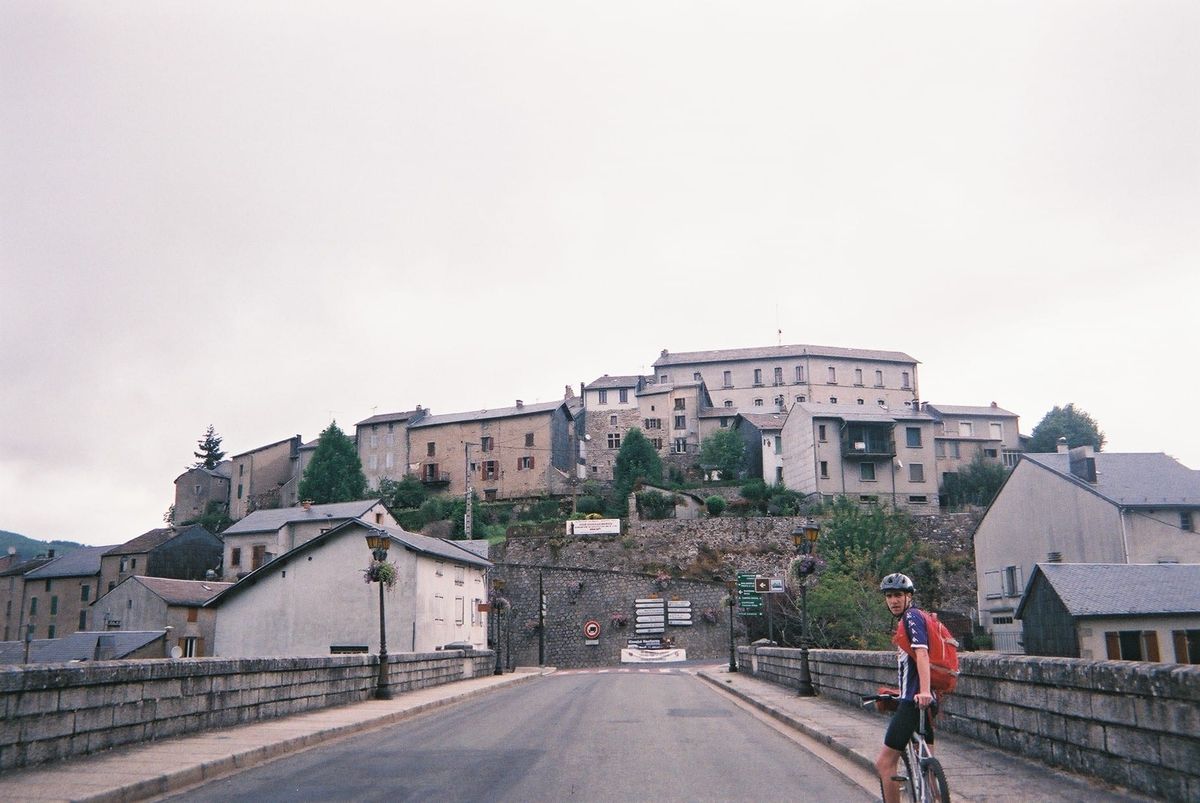 La Salvetat