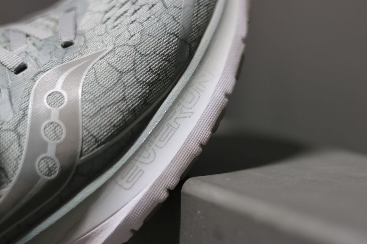 TEST SAUCONY RIDE ISO 2