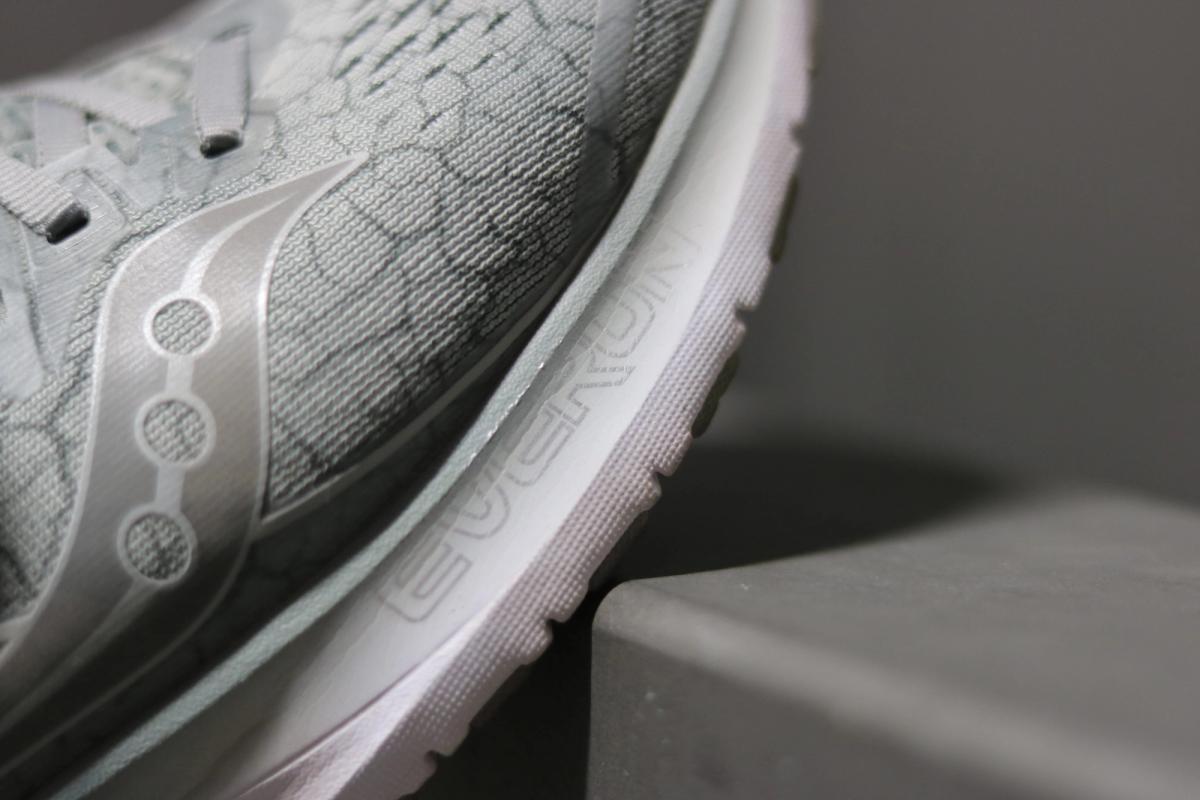 TEST SAUCONY RIDE ISO 2