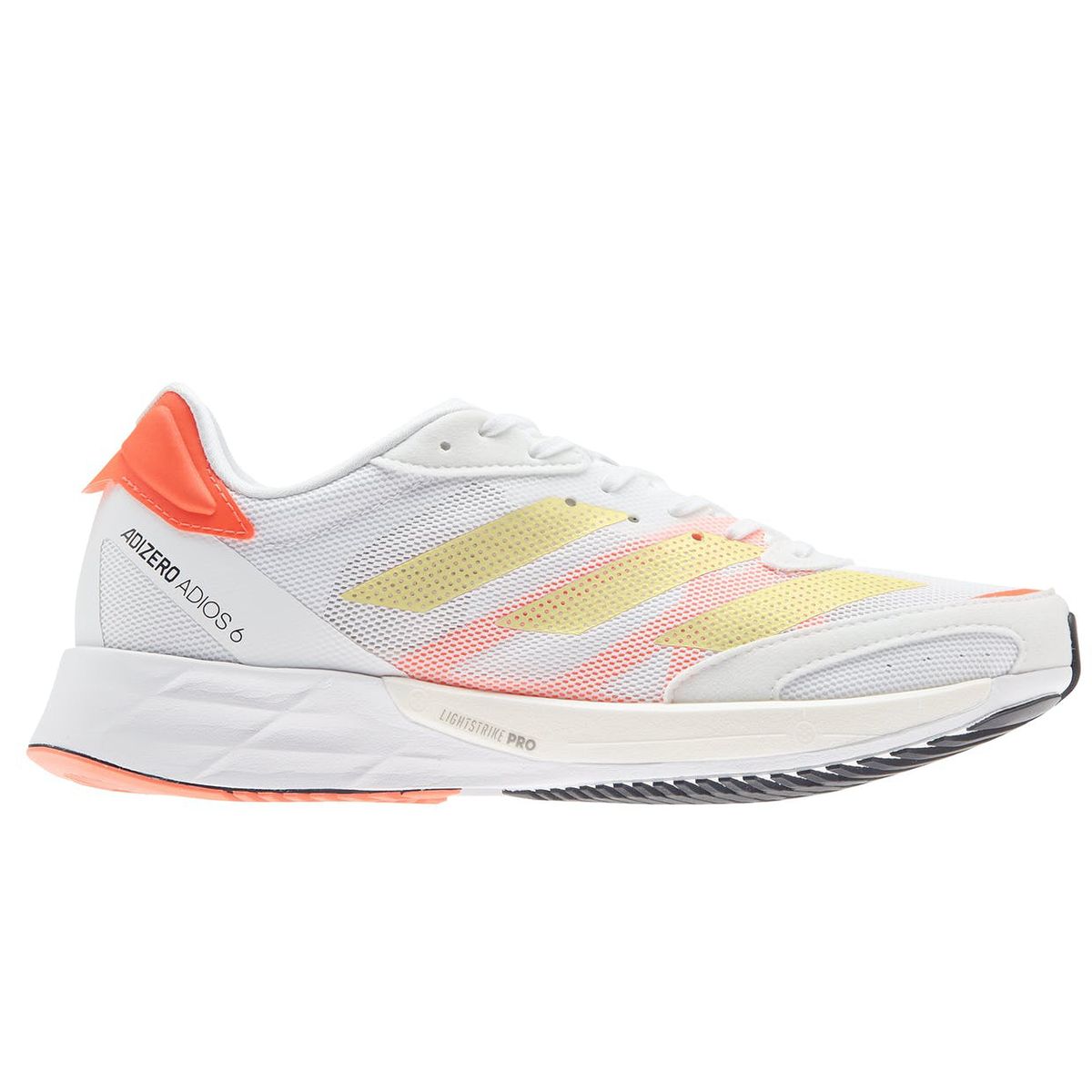ADIDAS ADIZERO ADIOS 6