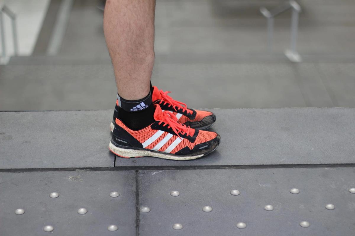 Adidas adizero Adios Boost 3 AF6554