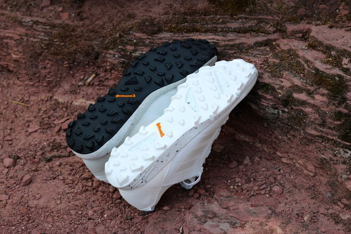 ADIDAS TERREX ZERO NO DYE PACK AGRAVIC SPEED CQ1765 CM7614 CQ1766 CQ1734