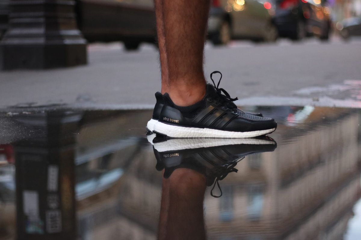 ultra boost ATR M & W Couleur Core Black/Core Black/Dark Grey AQ5956 & AQ5954