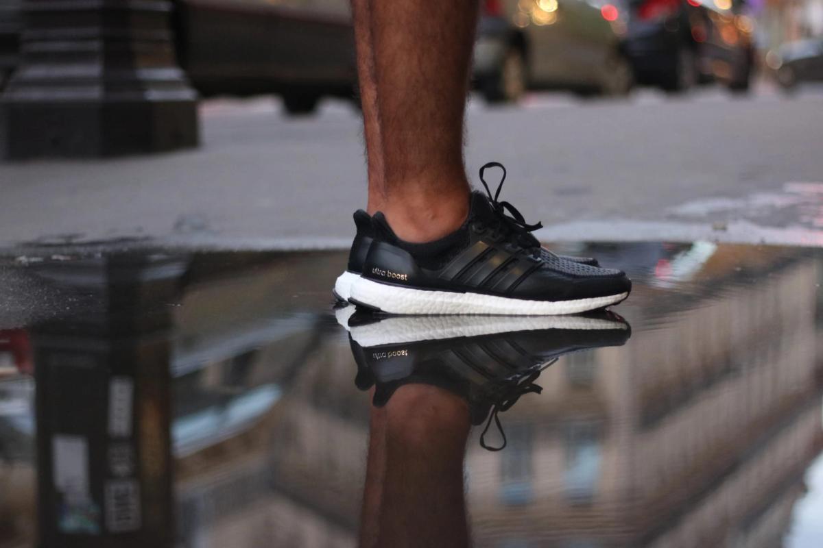 ultra boost ATR M & W Couleur Core Black/Core Black/Dark Grey AQ5956 & AQ5954