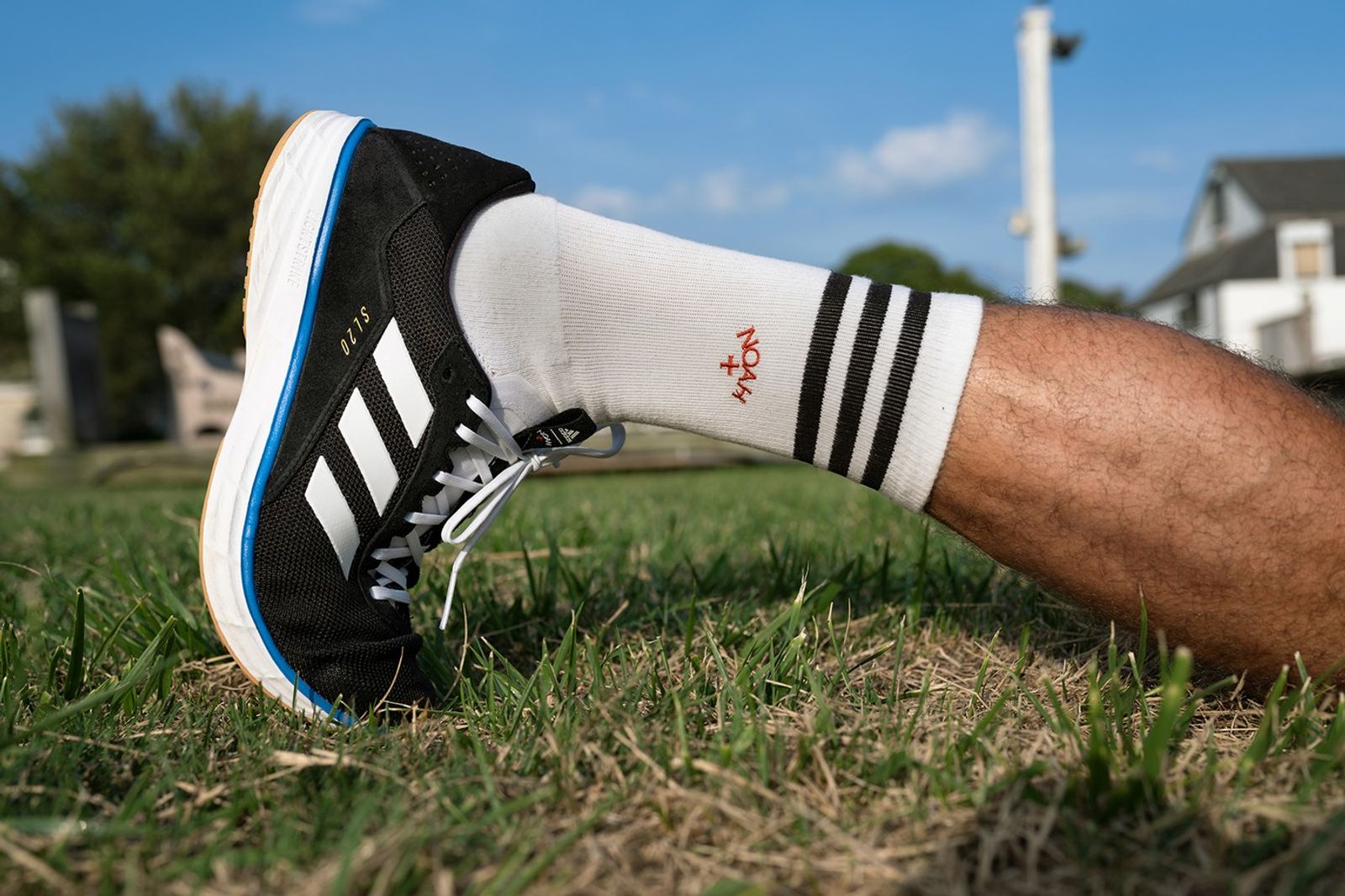 NOAH NYC ADIDAS SL20