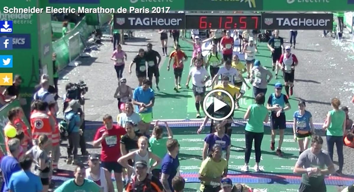 IDRIS CEDRIC ARRIVEE MARATHON copie