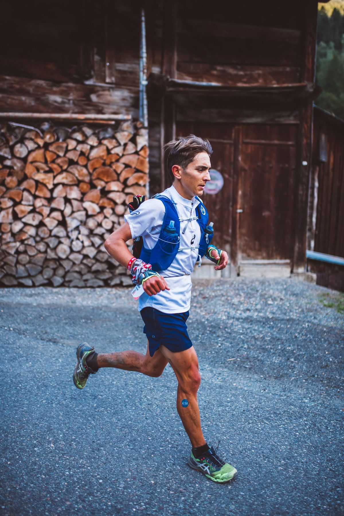 UTMB 2019