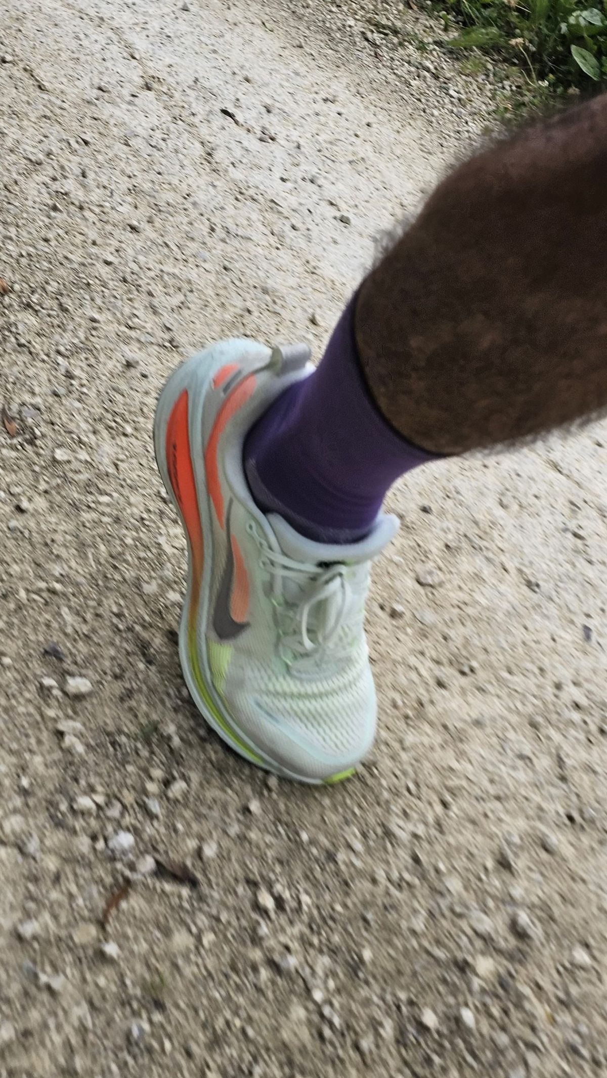 TEST AVIS NIKE VOMERO 18