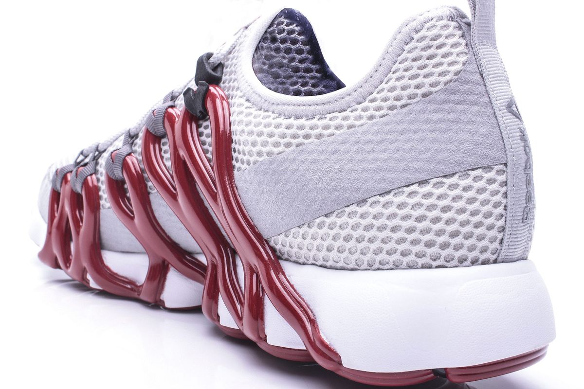 reebok liquid speed grey