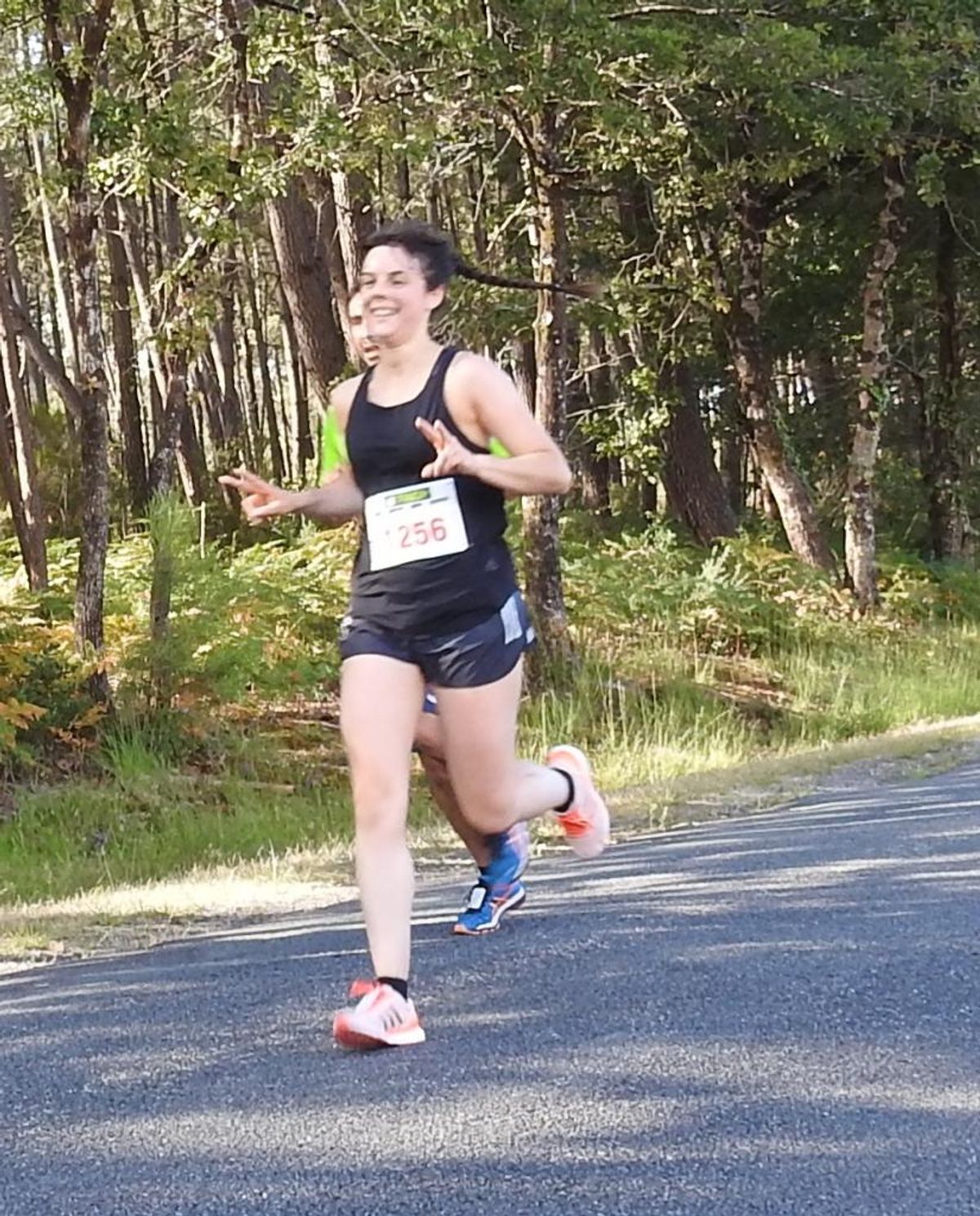 10km et semi-marathon du Porge